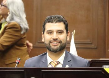 Castigarán hasta con 12 años de cárcel el uso de videovigilancia y geolocalización ilegal: Octavio Ocampo
