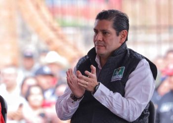 Visita de la presidenta Claudia Sheinbaum a Michoacán, respalda su compromiso con los pueblos purépechas: Ernesto Núñez
