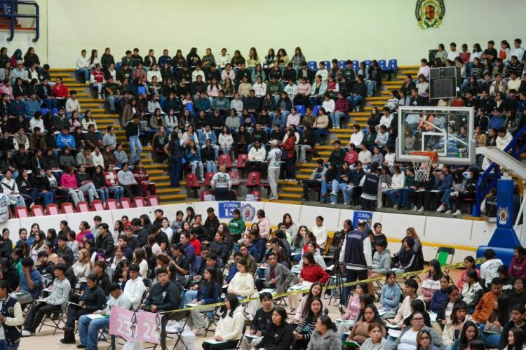 Hoy, la UMSNH dará a conocer los resultados de los exámenes de administración