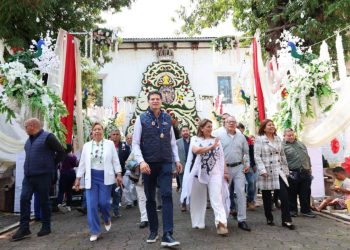 Quiroga se levanta con AMA Michoacán