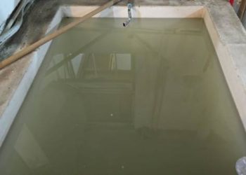 Ooapas informa sobre variaciones temporales en la apariencia del agua