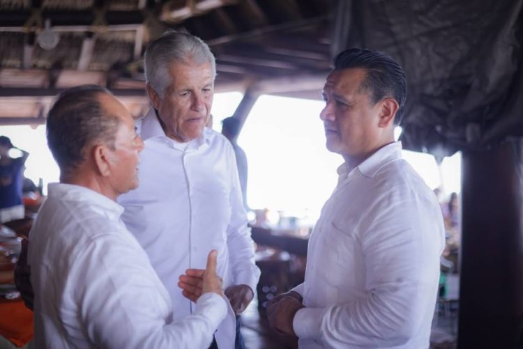 Sectores productivos piden mayor apoyo al desarrollo y reconocen resultados de Torres Piña