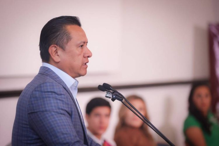 Nuestra Fuerza es Sólida, Porque se Construyó en el Territorio y Desde la Adversidad: Torres Piña