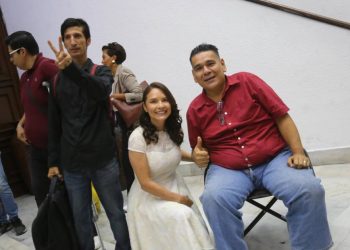 Presentará Nalleli Pedraza iniciativa para crear el Sistema Estatal de Información en Discapacidad
