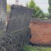 Vecinos denuncian daños causados presuntamente por obra de una gasolinera y amenazan con bloquear la avenida Madero Poniente