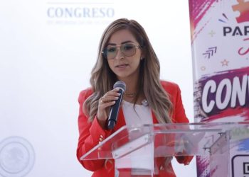El Parlamento Juvenil Incluyente se realizará los días 10 y 11 de septiembre