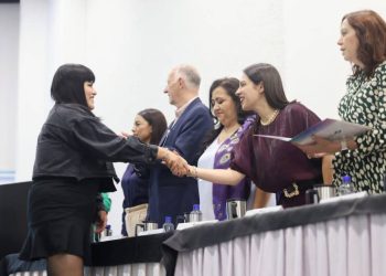 El CONALEP Michoacán fortalece la formación profesional con la entrega de constancias a estudiantes de Educación Dual