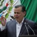 En Michoacán el reclutamiento forzado no es un delito; por eso Memo Valencia propone castigarlo con hasta 40 años de prisión