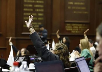 Mayor protección a los derechos de las personas mayores: 76 Legislatura