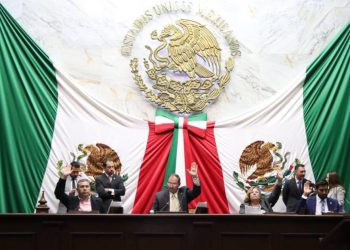 Legisladores a favor de que dependencias de gobierno cuenten con intérpretes de señas