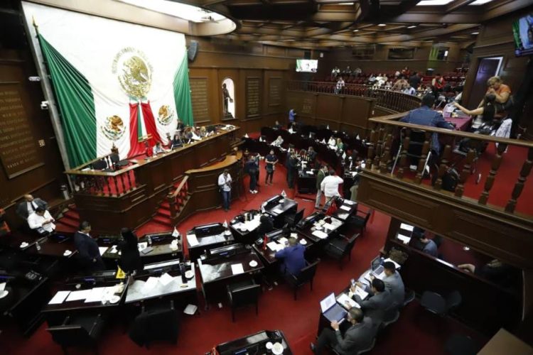 Legisla Congreso del Estado en pro de la protección de la información en  Banco de Datos de Migrantes