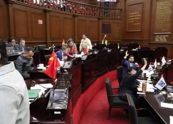 Garantiza 76 Legislatura derecho al deporte de niñas, niños y adolescentes michoacanos