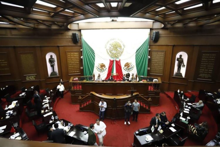 Con reforma de ley, buscamos justicia social: Amipac