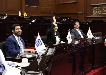 Congreso del Estado decreta coordinación entre sistemas DIF para protección de niños y adolescentes