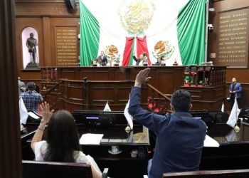 Congreso del Estado busca se instruya el idioma inglés en la educación básica
