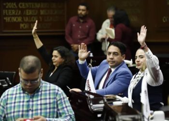 Elimina Congreso del Estado ratificación en las quejas presentadas ante la CEDH