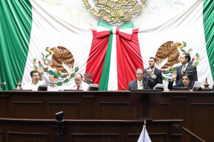 Fortalece Congreso local la prevención y atención de violencia digital
