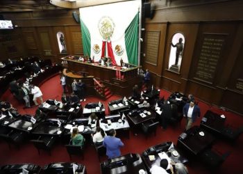 Ayuntamientos tendrán ocho días para publicar su presupuesto de Egresos en Periódico Oficial: 76 Legislatura