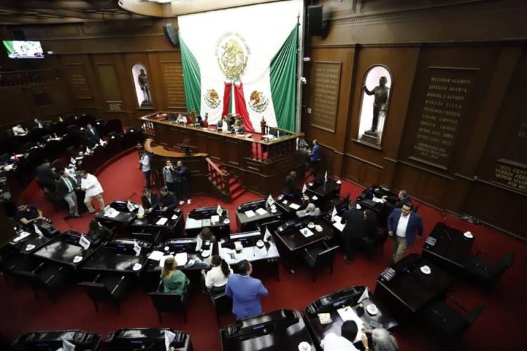 Ayuntamientos tendrán ocho días para publicar su presupuesto de Egresos en Periódico Oficial: 76 Legislatura