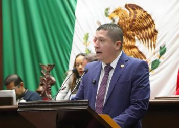 Propone Vicente Gómez homologar reformas constitucionales para asegurar derechos de las personas con discapacidad