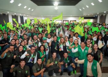Dignificar la labor de nuestros artesanos, base del desarrollo económico estatal: Ernesto Núñez