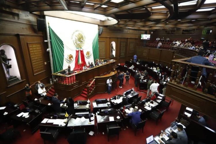 Incorpora 76 Legislatura la electromovilidad a la Ley de Movilidad y Seguridad Vial