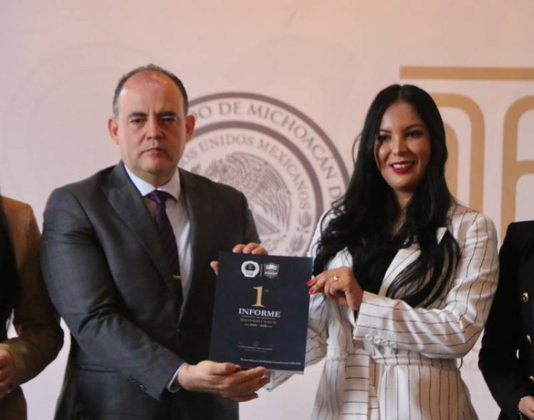 Nadie debe estar por encima de la ley en el combate a la corrupción: Baltazar Gaona