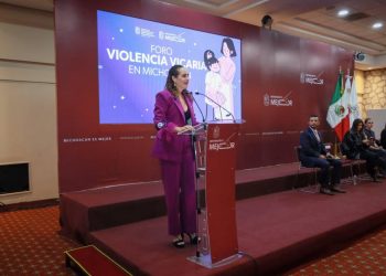 “Ley Cazzu”, un éxito por el hartazgo social por progenitor ausente: Sandra Arreola