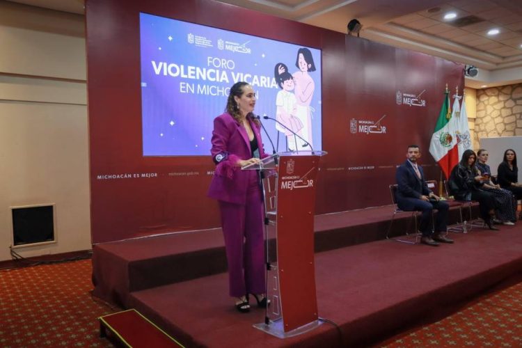 “Ley Cazzu”, un éxito por el hartazgo social por progenitor ausente: Sandra Arreola
