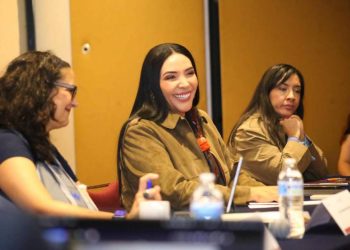 Gobierno digital fortalece la transparencia y mejora los servicios públicos: Adriana Campos