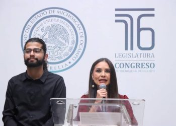 Nalleli Pedraza respalda iniciativas con perspectiva de discapacidad