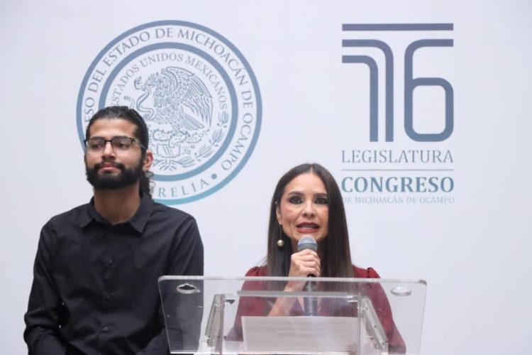 Nalleli Pedraza respalda iniciativas con perspectiva de discapacidad