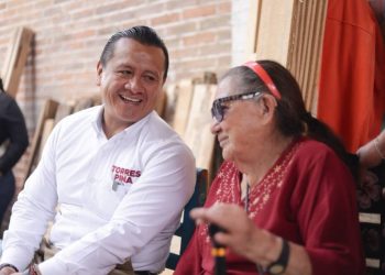 Torres Piña: de líder estudiantil nicolaita a referente de la transformación en Michoacán