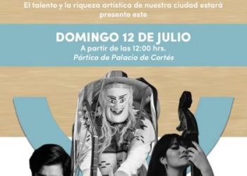 SeCultura llevará la riqueza artística y cultural de Morelia a Coyoacán