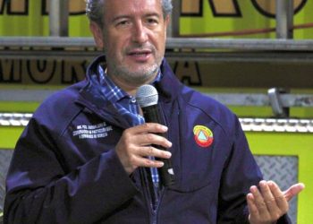 Tormenta del sábado equivale a 21 días de lluvias: Protección Civil y Bomberos de Morelia