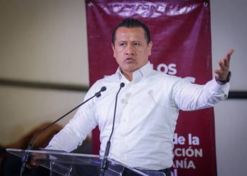 La seguridad también se construye con educación, cultura y oportunidades para nuestras juventudes”: Torres Piña