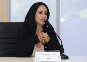 Lucila Martínez llama a fortalecer la atención e inclusión de personas con TDAH