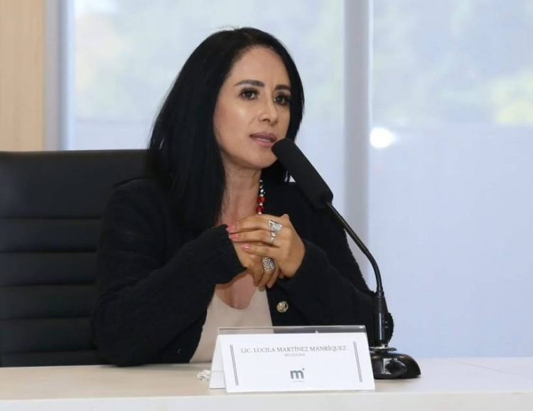 Lucila Martínez llama a fortalecer la atención e inclusión de personas con TDAH