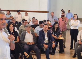 Raúl Morón, la Antorcha de Esperanza para transformar la educación en Michoacán: Olivio López Mújica