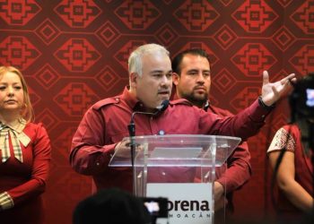 La transformación llevó a Michoacán al segundo lugar en crecimiento industrial