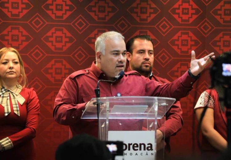La transformación llevó a Michoacán al segundo lugar en crecimiento industrial