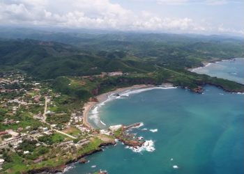 Listas y limpias las Playas de Michoacán para las mejores vacaciones de verano