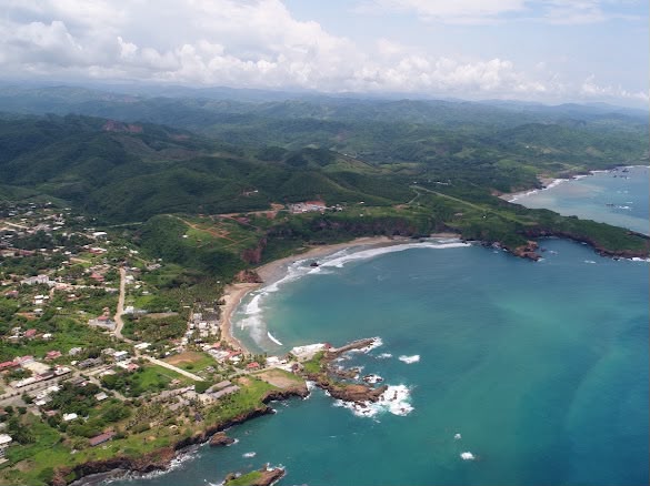 Listas y limpias las Playas de Michoacán para las mejores vacaciones de verano