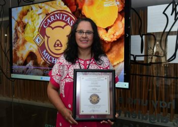Aquí están las primeras 3 Marcas de Certificación “Carnitas de Michoacán”