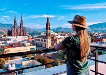 En este periodo de vacaciones de verano descubre las 7 regiones turísticas de Michoacán