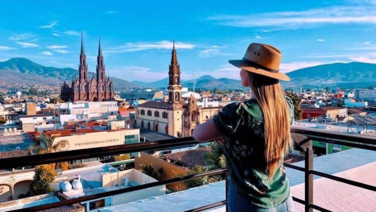 En este periodo de vacaciones de verano descubre las 7 regiones turísticas de Michoacán