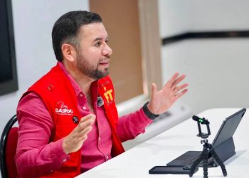 Agenda del PT se ha construido desde el territorio: Reyes Galindo