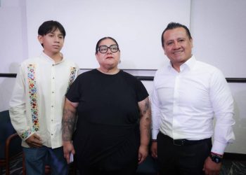 Artistas michoacanos respaldan visión de Carlos Torres Piña; destacan su apertura para impulsar el arte y la cultura