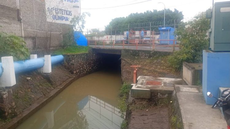 El Ooapas mantiene acciones permanentes para prevenir afectaciones durante la temporada de lluvias