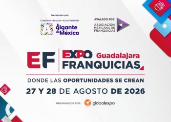 Michoacán fortalece el emprendimiento con más de 930 franquicias